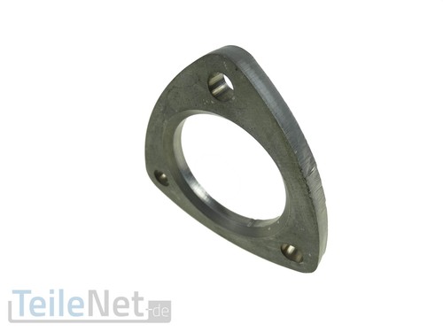 Hjs auspuff dreieck flansch - hjs,
