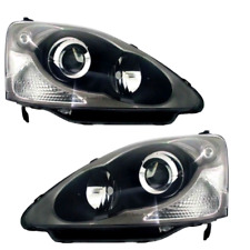  Scheinwerfer Set Links und