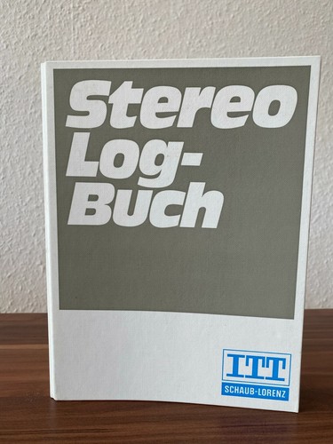 Itt schaub lorenz - itt, schaub-lorenz