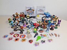 Skylanders Giants & Disney