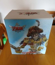 The Legend of Zelda Skyward