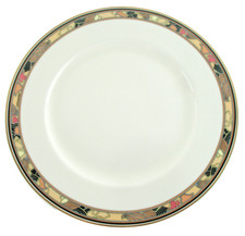 Hutschenreuther Brocade Bone