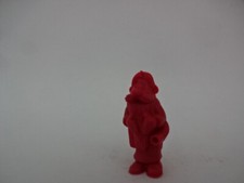 Asterix & Obelix " Miraculix mit Trinkhorn " Rote Farbvariante