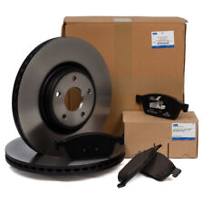 ORIGINAL Ford Bremsscheiben +