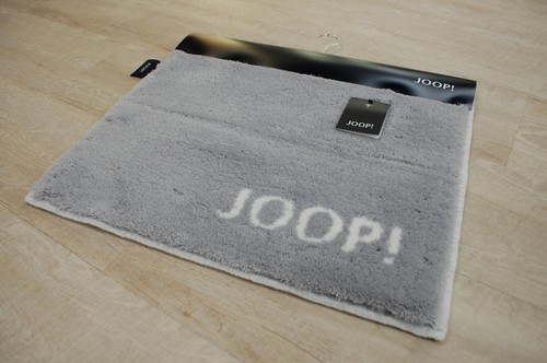 Joop badematte badteppich 281 - badematte,