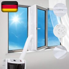 400cm Fensterabdichtung für