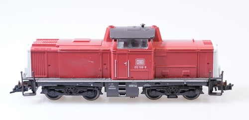 Fleischmann 4229 - h0,