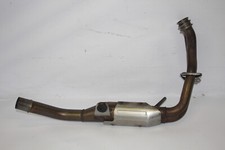 Original Krümmer Auspuffkrümmer KAT Exhaust Honda CB 750 Hornet RH12 (Lager5-25)