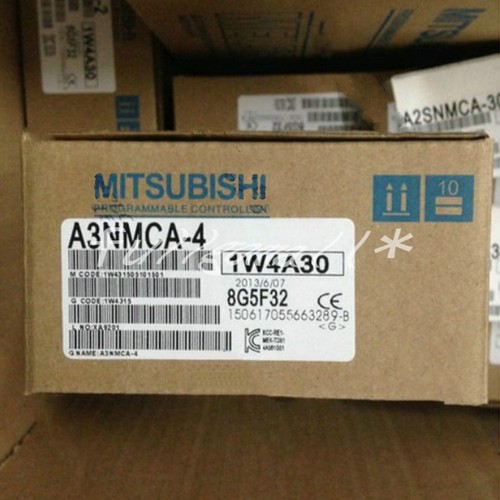 1pcs new box mitsubishi - in,