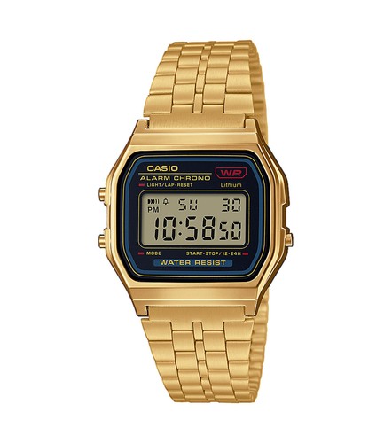 Casio vintage iconic - casio,