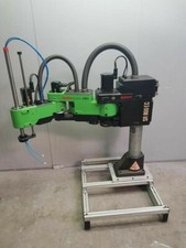 Bosch Turbo Scara SR 800EC