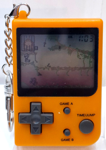 Nintendo classics mini donkey - classics, mini: