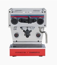 Porsche x La Marzocco Linea
