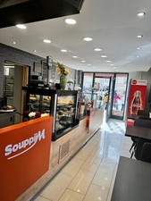 ladeneinrichtung komplett