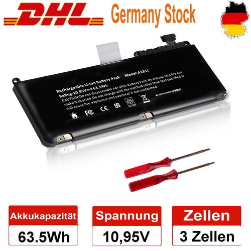 A1331 akku für apple macbook - apple,