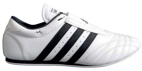 Adidas taekwondo schuhe - taekwondo,