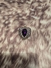 Thomas Sabo Flügelherz 925