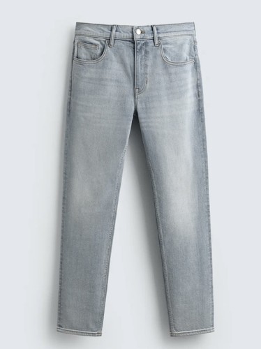 Zara herren jeans größe 44 - größe,