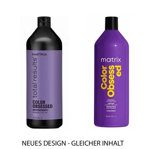 Matrix total results color - results,