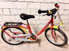 Puky 16 Zoll Kinderfahrrad