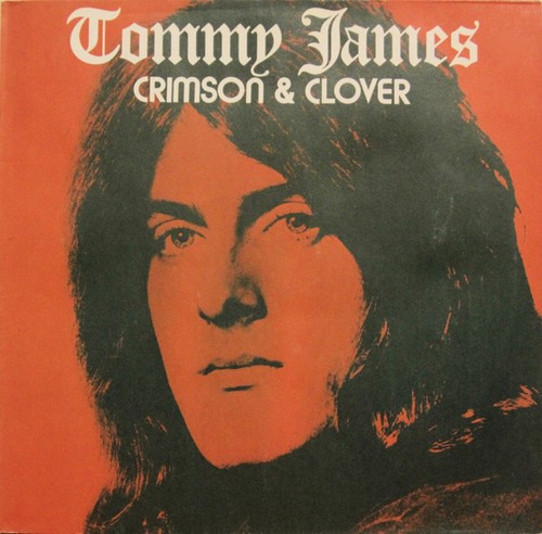 Tommy james crimson clover - tommy,