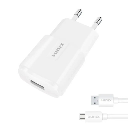 Sunix micro usb ladegerät - usb,