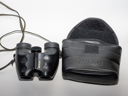 Nikon 7x20 iii fernglas - cf,