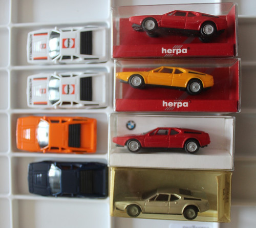 Herpa bmw dabei - #,