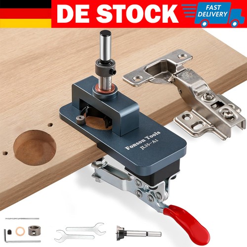 35mm scharnierbohrer jig - jig, tool