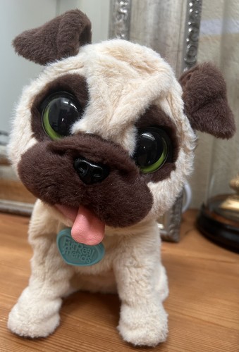 Furreal friends hasbro - friends, jj