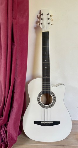 Weinberger akustik gitarre - akustik,