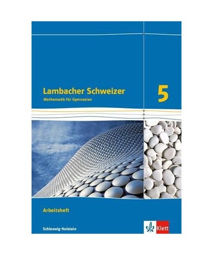Lambacher schweizer mathematik - lambacher,