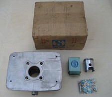 NOS Hercules Sachs Zylinder