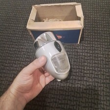 NSU Quickly Union Lampe NOS