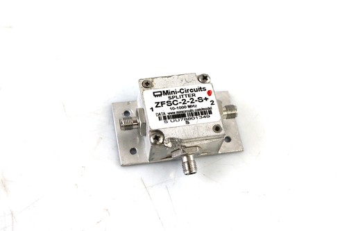 Mini-Circuits