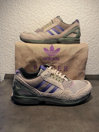 Adidas 9000 consortium - zx,