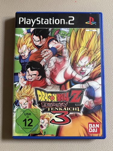 Dragon ball budokai - ball,