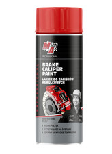 Bremssattellack ROT 400ml