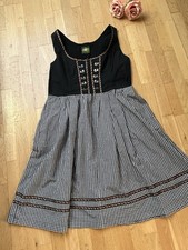 Hammerschmid Dirndl Kleid 100%