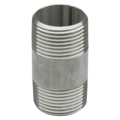 Edelstahl gewinde fitting - edelstahl,
