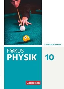Fokus physik neubearbeitung - fokus,