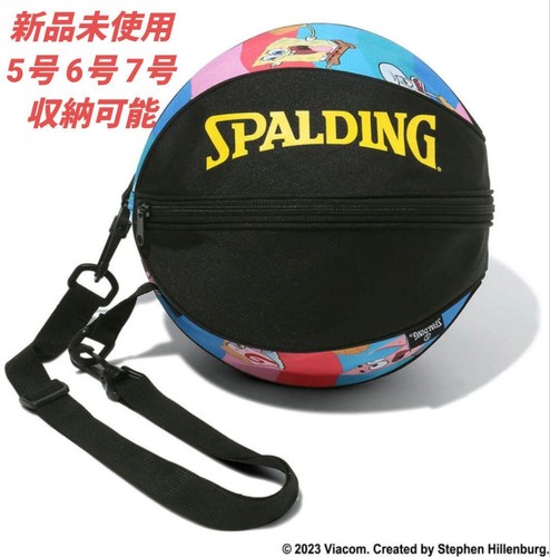 Spalding basketballtasche - spalding,