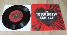 Single 7" DIE TOTEN HOSEN