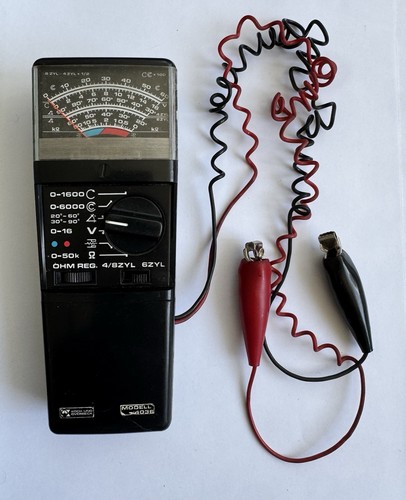 Koch overbeck 4036 - koch,