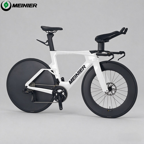Carbon bike - tt,