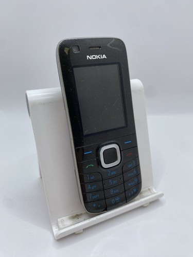 Nokia 6212 classic schwarz - nokia,