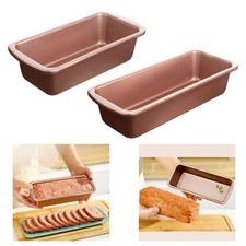 Schinkenpresse, Fleischpresse