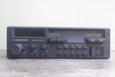 Oldtimer BLAUPUNKT BREMEN SQR