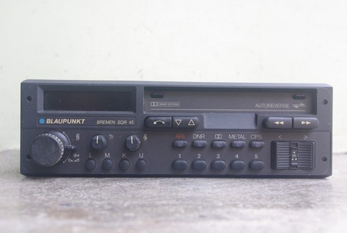 Oldtimer blaupunkt bremen sqr - blaupunkt,