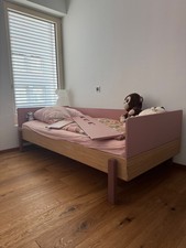 Flexa Kinderbett, Beeretöne